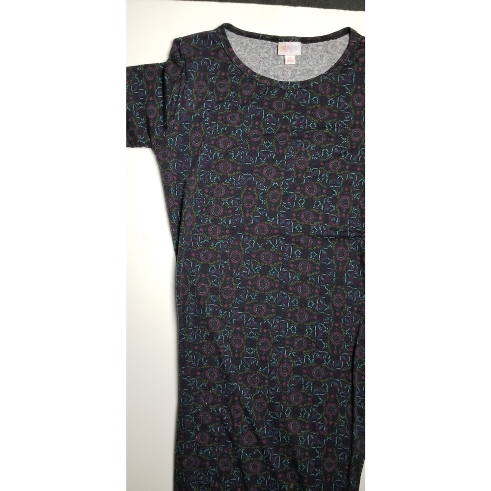 Lularoe Julia